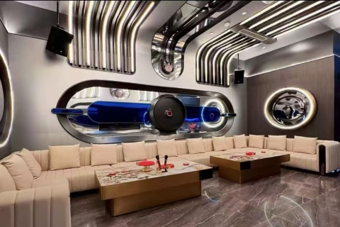 上海1989KTV招聘-高端客户汇聚诚邀您共谋发展