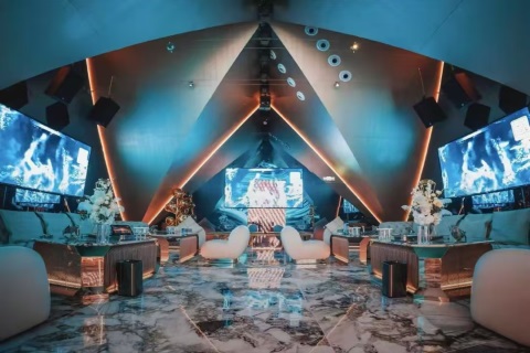 上海夜总会招聘,上海商务夜场,梦想舞台,邀您共舞飞翔