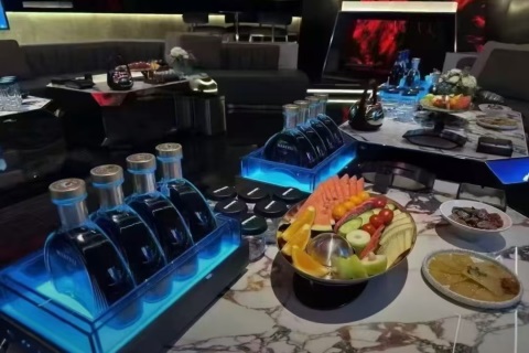 上海夜场招聘,上海夜店排行,高薪日结,轻松工作等您来