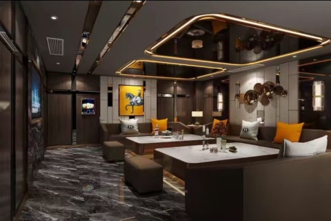 上海伯爵三号KTV招聘酒水促销员,长期招聘优秀人才共攀胜利峰