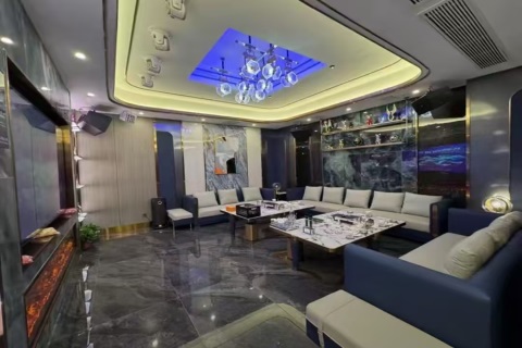 上海夜总会招聘,上海商务KTV,高端场所寻觅伙伴共造璀璨景