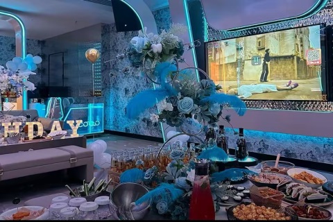 上海市区夜场招聘,上海KTV排行,快来加入我们开启财富大门