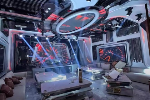 上海MAX酒吧招聘-上海MAX酒吧优雅环境畅享职场品质新生活