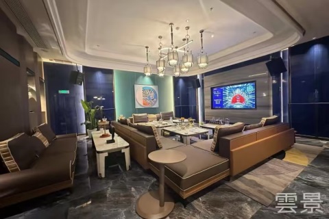 上海晶亿国际KTV招聘-奢华都市夜生活邀你融入高品质