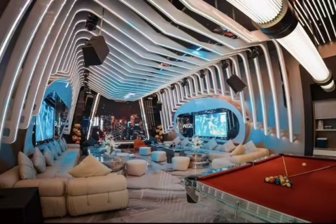 上海KTV招聘礼仪,带新人有奖励红包等你拿