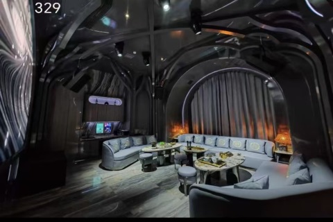 上海永银国际KTV招聘礼仪模特,高端场所寻觅伙伴共造璀璨景