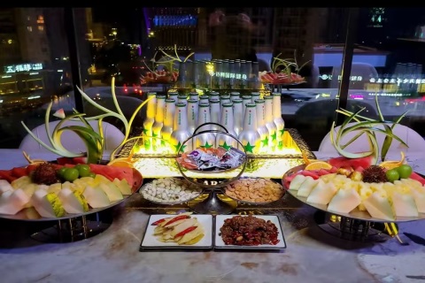 上海王朝国际KTV招聘酒水促销员,最新酒促诚邀英才同发展