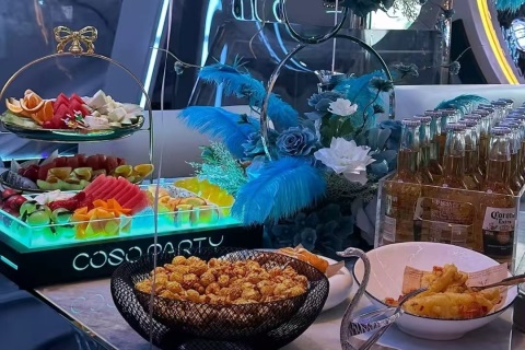 上海哪家KTV乐趣更多？跟着小编选，迈向夜场辉煌巅峰市